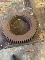 Nieuw  tandwiel - heftruck kantelaar, Ophalen, Gebruikt