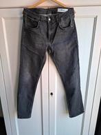 Donkergrijze Regular fit jeans W31 L32, Ophalen of Verzenden, Gedragen, Grijs, Blue Ridge