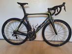 Fuji Transonic 2.1 racefiets, Fietsen en Brommers, Fietsen | Racefietsen, 28 inch, Gebruikt, Carbon, Heren