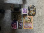 Pokemon Kaarten Set, Ophalen of Verzenden, Zo goed als nieuw, Meerdere kaarten