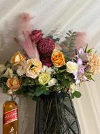 Vaas met nepbloemen van Intratuin, Ophalen, Nieuw