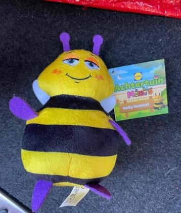 Achtertuin mini actie Lidl Holly Hommel nieuw beschikbaar voor biedingen