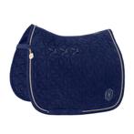 Eskadron zadeldek Velours Emblem Heritage 2024/2025 true blu, Nieuw, Ophalen of Verzenden, J, J