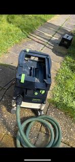 FESTOOL STOFZUIGER, Doe-het-zelf en Verbouw, Gereedschap | Machine-onderdelen en Toebehoren, Ophalen of Verzenden