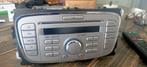 Ford radio 6000 CD, Ophalen of Verzenden, Zo goed als nieuw