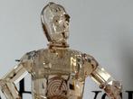Nieuw C-3po met gratis geel cadeau tasje Star wars, Ophalen of Verzenden, Nieuw