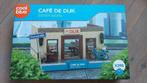 Legoset Coolblue cafe NIEUW, Ophalen of Verzenden, Nieuw