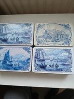 Verkade trommeltjes, Ophalen of Verzenden, Gebruikt, Koek(jes), Verkade