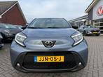 Toyota Aygo X 1.0 VVT-i MT Pulse RIJKLAARPRIJS!, Auto's, 12 maanden, Stof, Gebruikt, 920 kg