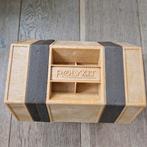 Rolykit vintage Opbergsysteem, Ophalen of Verzenden, Gebruikt