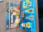 Lego dimensions Scooby doo team pack 71206, Ophalen of Verzenden, Zo goed als nieuw