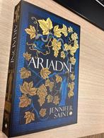 Ariadne - Jennifer Saint NIEUW, Ophalen of Verzenden, Nieuw, Nederland
