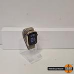 Apple Watch Series 7 45MM RVS Cellular Compleet - Zeer Net, Sieraden, Tassen en Uiterlijk, Horloges | Dames