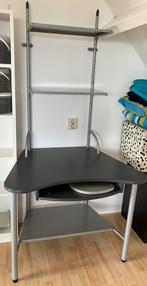 Computerbureau, Ophalen, Gebruikt, Bureau