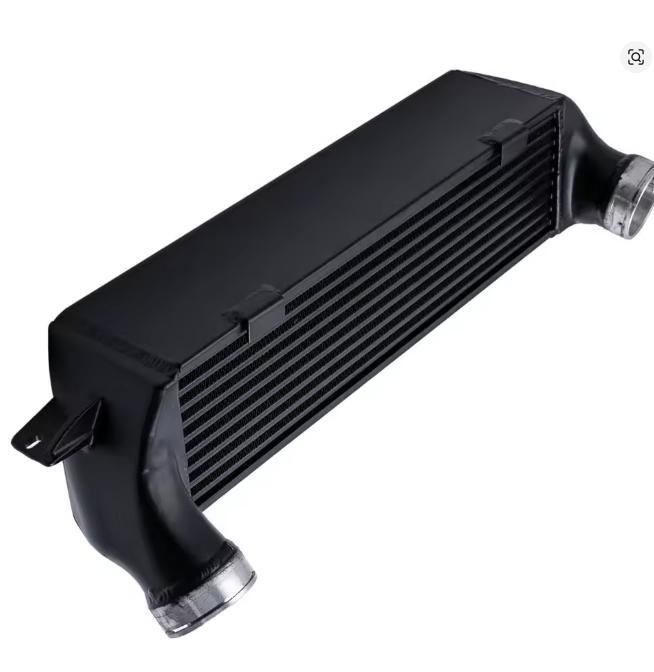 BMW N55 N54 Upgraded intercooler 335i 135i Z4 35i 535i E90 E, Auto-onderdelen, Motor en Toebehoren, Nieuw, Ophalen of Verzenden