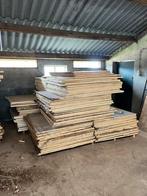 PIR isolatieplaten 3cm dik, Doe-het-zelf en Verbouw, Isolatie en Afdichting, Gebruikt, Vloerisolatie, Hardschuim (Pir), 15 m² of meer