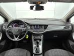 Opel Astra Sports Tourer 1.4 Turbo 120 Jaar Edition (TREKHAA, Auto's, Opel, Start-stop-systeem, Stof, Gebruikt, 150 pk