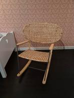 Ikea Riet Schommelstoel - 2 stuks, Ophalen, Rotan