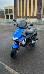 Gilera runner 180cc dd sp a2, Ophalen, Zo goed als nieuw, Piaggio