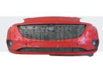 Bumper Opel Corsa E 14-20 Voorbumper KS5413, Gebruikt, Voor, 6 maanden garantie, Ophalen of Verzenden