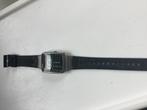 Casio rekenmachine horloge CA 56, Zwart, IOS, Ophalen of Verzenden, Zo goed als nieuw