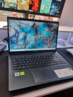 MOET NU WEG!!! Asus vivobook x413fp, Computers en Software, Windows Laptops, Ophalen, Zo goed als nieuw