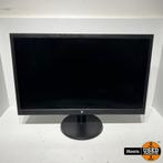 V7 L215DS-E2 21.5'' inch Full HD Monitor, Computers en Software, 60 Hz of minder, Gebruikt, Ophalen of Verzenden