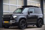 Land Rover Defender Hard Top 3.0 D200 90 MHEV X-Dynamic S Gr, 2242 kg, Leder, Bedrijf, Vierwielaandrijving