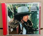 CDs - Bob Dylan (3 albums), Verzenden, 1980 tot heden, Zo goed als nieuw, Blues