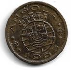 Angola Escudo 1963, Verzenden, Overige landen