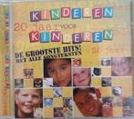 Kinderen voor kinderen 20 jaar KRASVRIJE CD, Cd's en Dvd's, Ophalen of Verzenden, Zo goed als nieuw