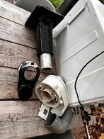 Nefit Topline CV ketel 30 kW, Ophalen, 30 tot 80 cm, Gebruikt, Hoog rendement (Hr)