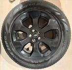 Set van 5x 20 inch Originele Landrover Defender velgen, Auto-onderdelen, Banden en Velgen, Gebruikt, 255 mm, Banden en Velgen