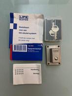 espagnolet beveiliger LIPS, Ophalen of Verzenden, Nieuw, Slot