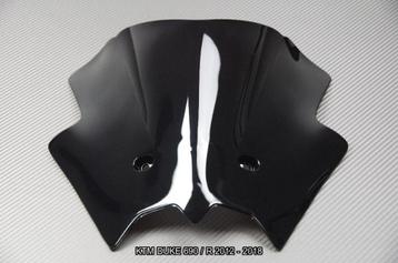 Windscherm KTM DUKE 690 / R 2012 - 2018 beschikbaar voor biedingen