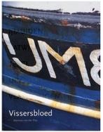 Visserij Vissersbloed, 20e eeuw of later, Ophalen of Verzenden, Zo goed als nieuw, Marinus van der Plas