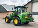 John Deere 3800 (bj 2005), Zakelijke goederen, Wiellader of Shovel