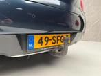 Peugeot 508 1.6 THP Blue / NAP / 2e Eigenaar / APK, Voorwielaandrijving, Euro 5, Stof, Zwart