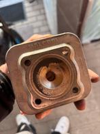 Malossi MHR Cilinderkoppen Aluminium 70cc, Ophalen