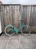 Elops 520 damesfiets (S/M), Gebruikt, Versnellingen, 50 tot 53 cm, Ophalen