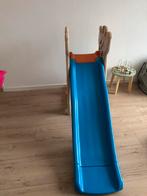 Glijbaan voor kinderen, Ophalen, Zo goed als nieuw, Glijbaan, Aanbouwonderdeel