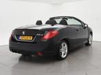 Peugeot 308 CC 1.6 VTi SPORT + SPORTSTOELEN | 17 INCH LMV |, Voorwielaandrijving, Euro 5, Stof, Gebruikt