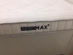 Topper Aeromax comfort 90x210 nieuw 12 cm dik, Nieuw, Matras, 90 cm, 210 cm