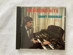 CD Hammond Hits Danny Rousseau Vol. 1, Ophalen of Verzenden, Gebruikt
