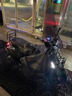 Vespa Sprint 2v, Ophalen, Benzine, 50 cc, Maximaal 25 km/u