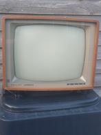 Oude Philips TV - Voor de Hobbyist, Audio, Tv en Foto, Vintage Televisies, Ophalen, Gebruikt, Philips