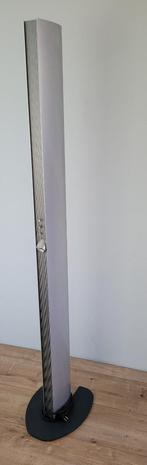 Artemide Echos, Huis en Inrichting, Lampen | Vloerlampen, Design, 150 tot 200 cm, Gebruikt, Metaal