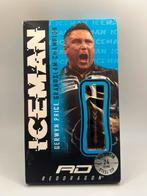 Red Dragon Gerwyn Price Ice Se 24 G dartpijlen, Sport en Fitness, Darts, Red Dragon Darts Uk South Road Bridgend Industrial Estate Bridgend UK CF31 3PT