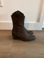 Wolky laarzen Caprock HV maat 38, Kleding | Dames, Schoenen, Hoge laarzen, Wolky, Bruin, Ophalen of Verzenden