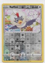 Evolving Skies,  Rufflet [reverse] 136/203, Hobby en Vrije tijd, Verzenden, Nieuw, Losse kaart
